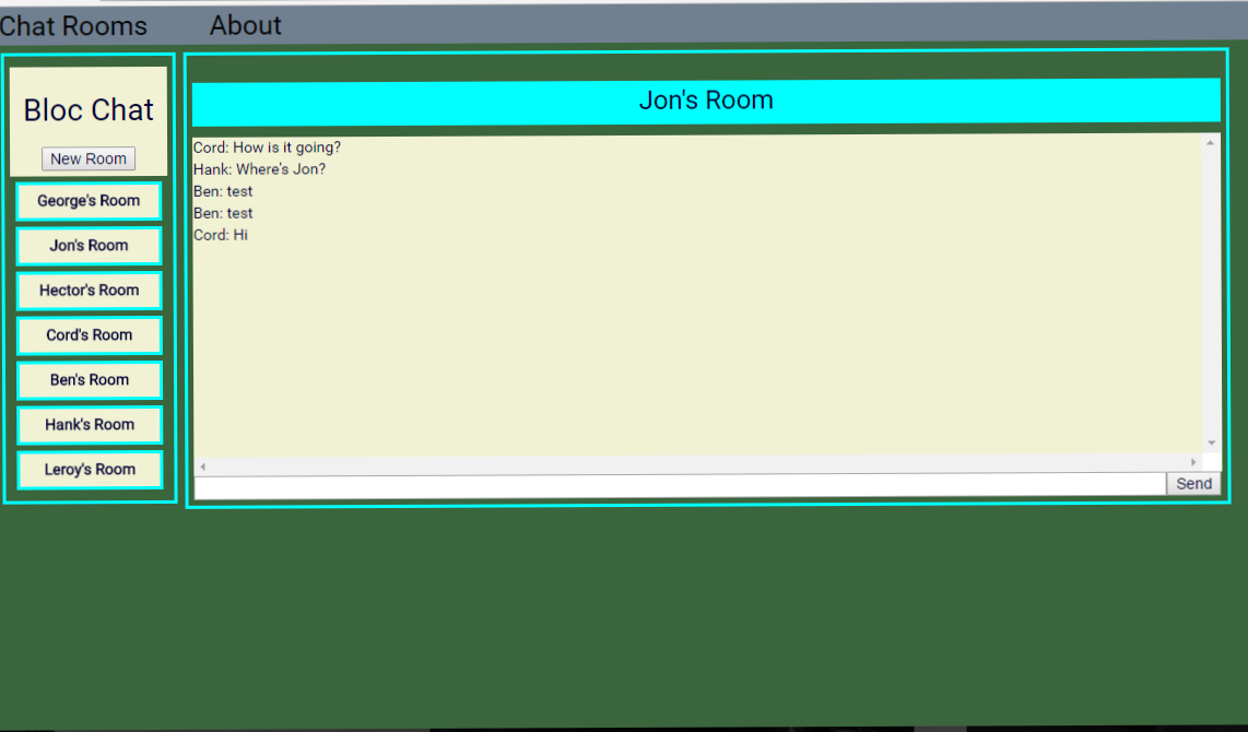 BlocChat